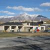 Uinta Land Company - Greyhawk Plaza - Patriot carwash - Layton, Utah