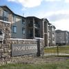 Uinta Land Company - Pineae Gardens condominiums - Centerville, Utah