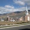 Uinta Land Company - Pineae Gardens - LDS Chapel site - Centerville, Utah