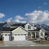 Uinta Land Company - Greyhawk single family - Layton, Utah